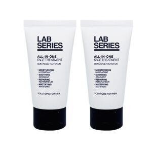 랩시리즈 올인원 남성올인원 훼이스 트리트먼트 50ml x 2개 세트