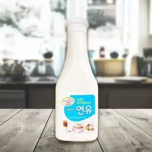 서울우유 서울연유 500g