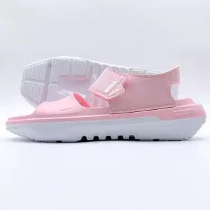 나이키 플레이스케이프 샌들 슬리퍼 핑크 정품 CU5296-600