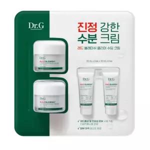 닥터지레드 블레미쉬 클리어 수딩크림 50x2 + 10x2