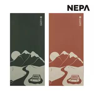 네파 공용 마운틴 멀티스카프 7JF7902