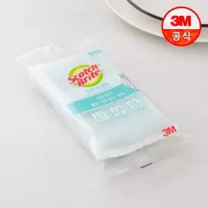 [3M] 망사수세미 1입 x 5개