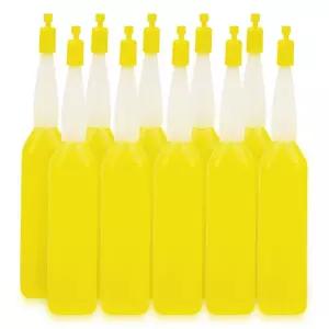 (35ml X 10개) 식물 영양제/고추/영양/원예/난초/앰플/수경/블루베리/수목/나무/다육이/링거/과일/다육