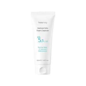 프리메이 햇쌀 데일리 폼 클렌저 150ml