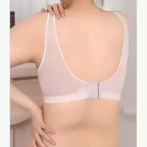 [오노마] ONM 노와이어 빅사이즈 B컵 후크브라 95B컵 와이어