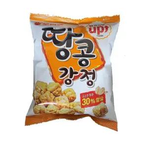 [오리온] 오리온 땅콩강정 147g 18개