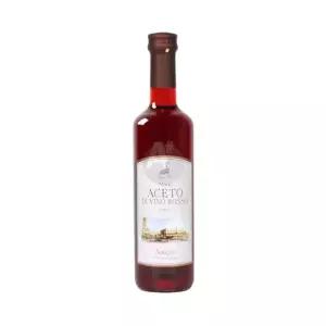 비니거 레드와인 디비노 발효식초 500ml