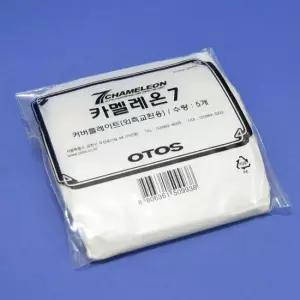 오토스 외부보호렌즈 5개 자동차광용접면 카멜레온7 8340074 자동차광용접면카트리지 자동면카트