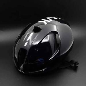 헬멧 KASK Utopia 자전거 중 라벨 라이딩 오렌지 화이트 안전 성인용 01