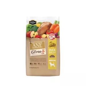 ANF 6free 오리 8kg 애견사료
