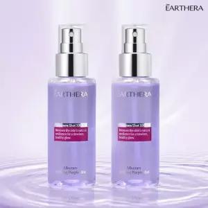 알부민 활력 회복 미스트 더블 패키지(미스트 100ml*2)