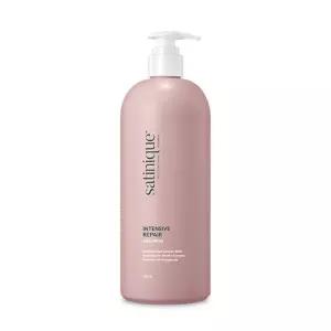 암웨이 새티니크 인텐시브 리페어 샴푸 750ml 손상모발용 손상모샴푸 단백질집중케어