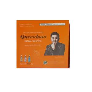 라라 퀸봄 앰플 3종 세트 수분+콜라겐+재생 30ml x 3개