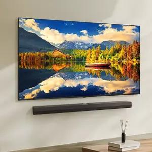 LG전자 B2B공식인증점 LG 나노셀 AI 4K UHD TV 1등급 스탠드 벽걸이형 75인치 189cm 75NA1C90