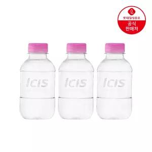 아이시스 8.0 200ml x 40개 생수