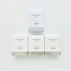 오휘 데이쉴드 선퀴드 스페셜 기획 상품 (본품 3개 + 1개)