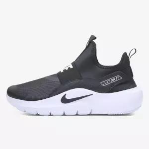 [아웃도어스/나이키]나이키 플렉스 러너 4 블랙 아동 키즈 주니어 신발 아동화 운동화 남아 여아 17-25cm