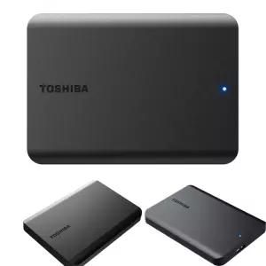 외장형 HDD 4TB 대용량 메모리 저장장치 초경량 스마트폰 노트북 저장메모리