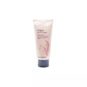 더페이스샵 미감수 브라이트 클렌징 폼 300ml
