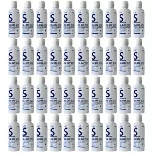 셀바이오 올데이-수 히알루론산 함유 드림렌즈용 프리미엄 렌즈식염수 160ml x 40개입