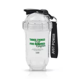 삼대오백 에센셜 트라이탄 쉐이커 BPA 단백질 쉐이크통 헬스 물통 600ml 204607