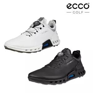 에코코리아 바이옴 C4 보아 스파이크리스 골프화