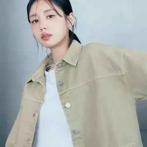 셀렙샵에디션 26SS보이핏 데님자켓 2종