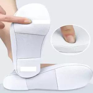 족저근막염쿠션양말 쿠셔닝 앞꿈치보호 뒷꿈치패드 발레 홈트 통기성 필라테스 실내화 기능성 데일리