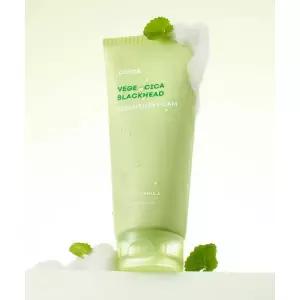 POINTN 베지 시카 뽀득 약알칼리성 클렌징 폼 200ml 2031887