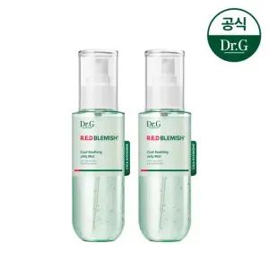 닥터지 레드 블레미쉬 쿨 수딩 젤리 미스트 100ml 2개