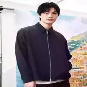 [매장정품] TOPTEN 탑텐 남성) 크링클 트러커 자켓재킷MSF2KG1011