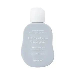 프롬리에 비건 EGF 시카 보송 선앰플 SPF 50+ PA++++ 56ml