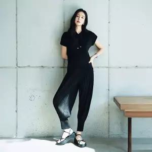 셀렙샵에디션 [최초가 79 900]X요이츠 26SS 플리츠 벌룬 팬츠