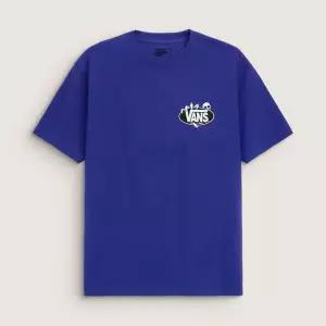 [반스](천안아산점)VANS 반스 VN000SWTFRX 쇼 오프 반소매 티셔츠 남여공용 반팔티
