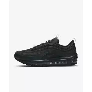 [Nike] 나이키 에어맥스 97 올검 블랙 검정 신발 런닝화 운동화 DH8016-002