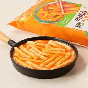 풀무원 브랜드관 풀무원 우리동네 치즈떡볶이 325g
