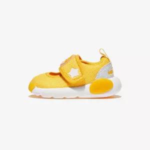 [ABC SELECT] / BABY SHARK MARY JANE / K7202 / YELLOW / GS 고양스타필드점
