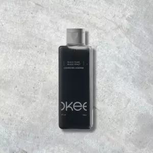 흑진주클렌징 저자극 모공 폼 클렌저 세안제 150ml