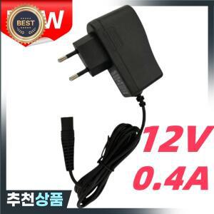 브라운 면도기용 AC 전원 어댑터 충전기 190 199 1775 330 340 4775 4745 5412 720 979 9565 12V 0.4A 2 프