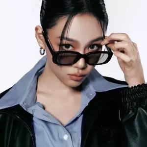 [리에티] 선글라스 RIVO (블랙/블랙) (브라운/샌드카키) (틴트그레이/플럼버건디)