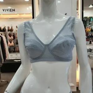 [비비안]자가드 스판 부직포 브라 BR6711SBL_HDD