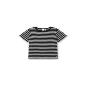 여아) 골지 레귤러핏 반팔티  PKG2TS2013
