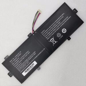 Teclast F15 Plus 2 U3285131PV-2S1P 노트북 배터리 Evoo EVC141-6BK 141 S4 하이어
