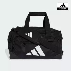 [아디다스키즈](신세계 사우스시티)[adidas kids] 트레이닝 디펜더 더플 백 XS (JZ0609)