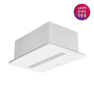[체감가 90만] LG 바스에어시스템 프리미엄 M-X0120BASV 욕실 온풍 환풍기(기본설치비포함)