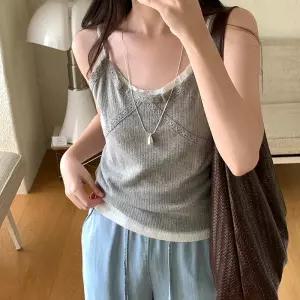 [코코블랑] 헤토 레이스 슬리브리스