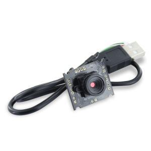 OV9726 카메라 모듈 1 백만 Pixes 70도 광각 렌즈 USB  드라이버 CMOS 센서 지원 전화 OTG