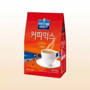 맥스웰 하우스 커피믹스 오리지날 800g 자판기용