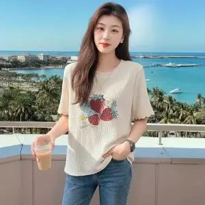 쉐바 시어서커 스판 풀오버 2종
