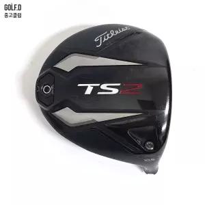 타이틀리스트 TS2 10.5도 드라이버 헤드 0512